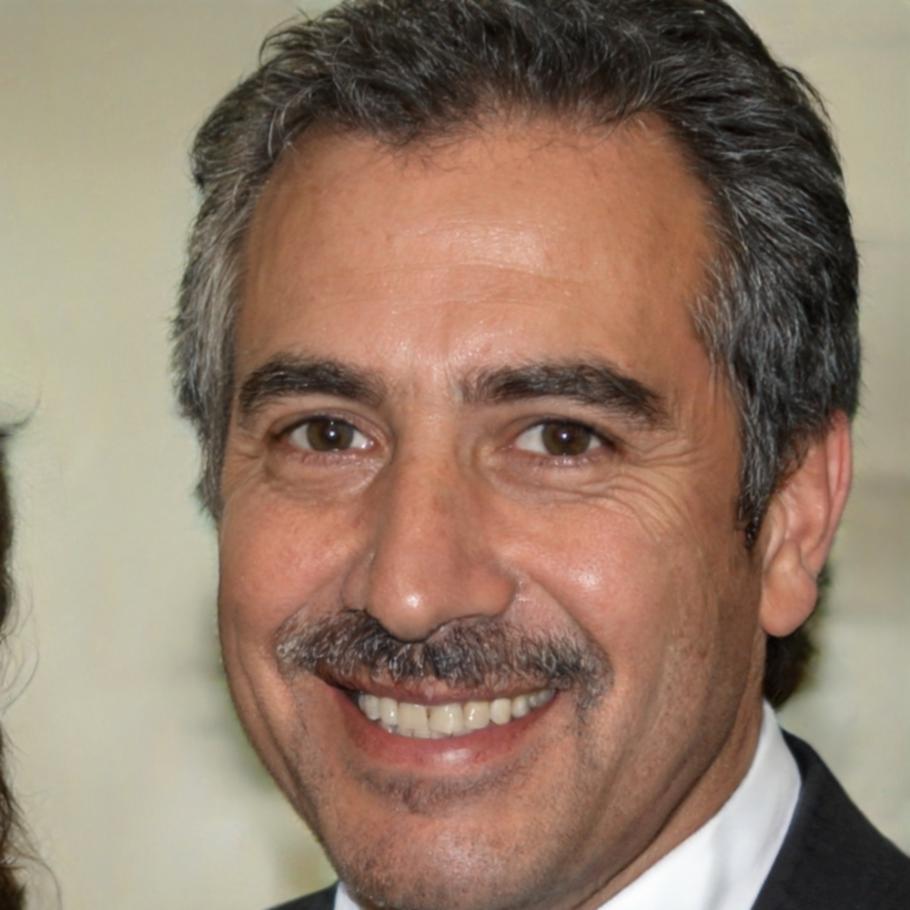 Consultor financiero Aurelio Mendizábal