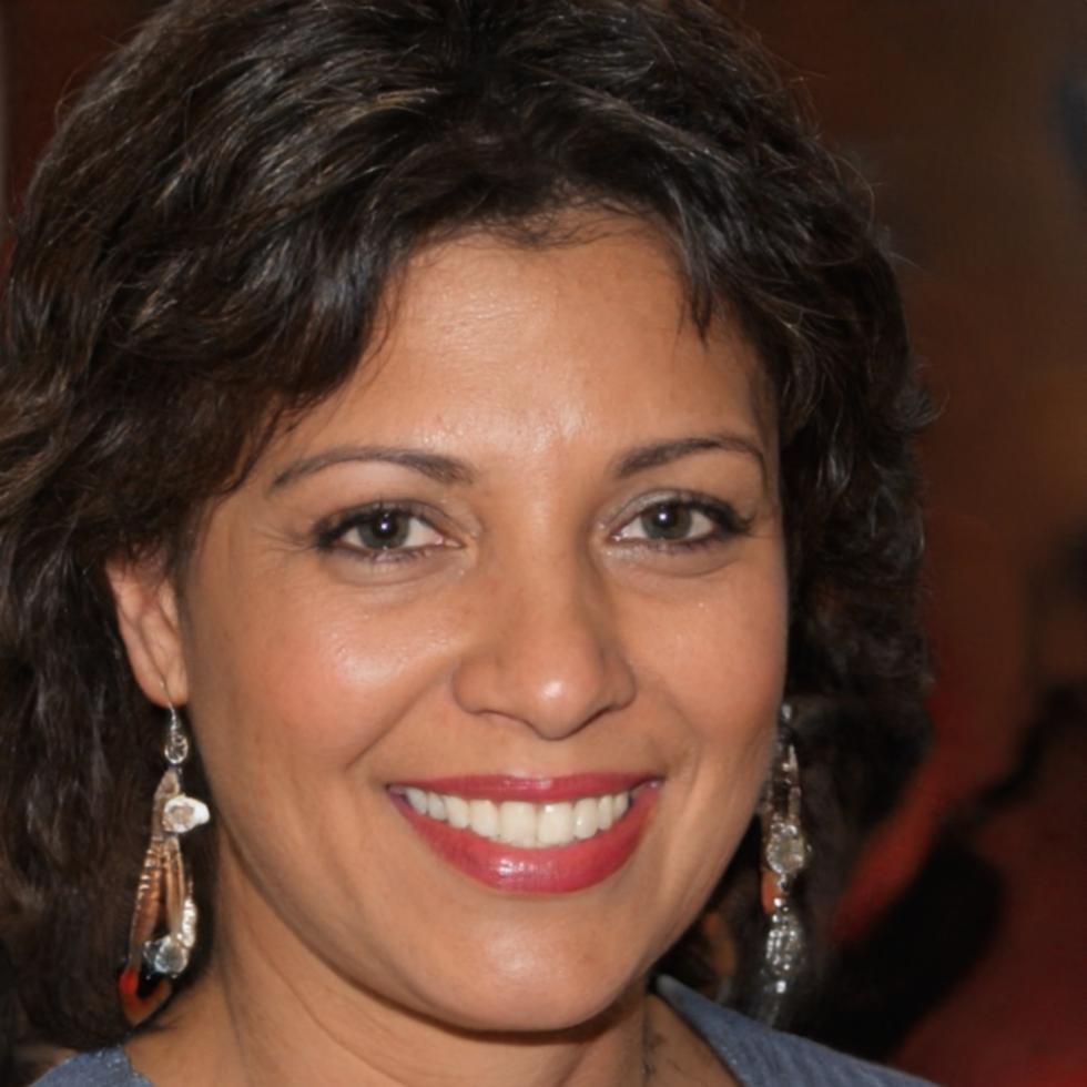 Carmen Delgado
